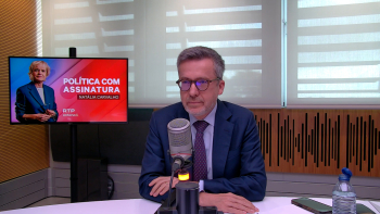 Imagem de Carlos Moedas: “Para Passos Coelho é mais fácil falar do que fazer”