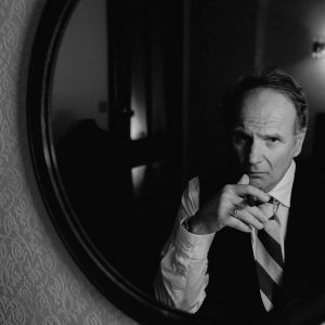 Imagem de Toli César Machado: “NOIR”