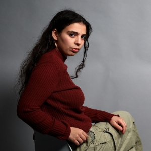 Imagem de Ana Lua Caiano: “Vou Ficar Neste Quadrado”